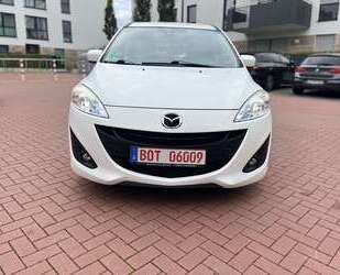 Mazda 5 Gebrauchtwagen