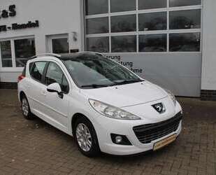 Peugeot 207 Gebrauchtwagen