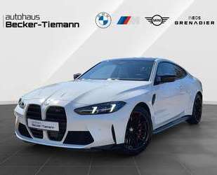 BMW M4 Gebrauchtwagen
