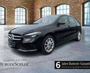 Mercedes-Benz B 250 Gebrauchtwagen