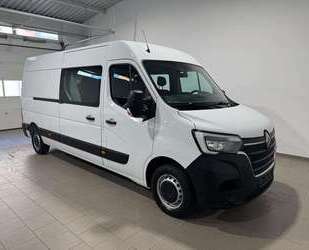 Renault Master Gebrauchtwagen