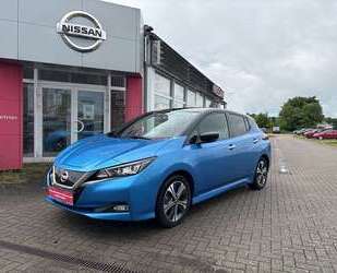 Nissan Leaf Gebrauchtwagen