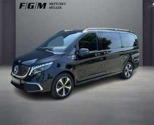 Mercedes-Benz EQV 300 Gebrauchtwagen