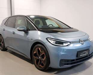 VW ID.3 Gebrauchtwagen