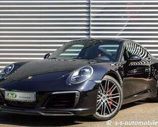 Porsche 991 