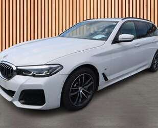 BMW 530 Gebrauchtwagen