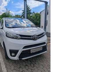 Toyota Proace Gebrauchtwagen