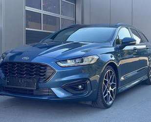 Ford Mondeo Gebrauchtwagen