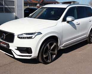 Volvo XC90 Gebrauchtwagen