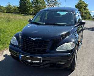 Chrysler PT Cruiser Gebrauchtwagen