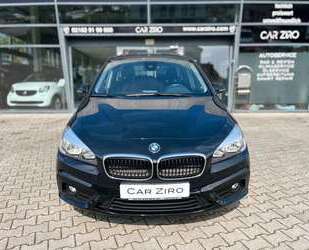 BMW 218 Gebrauchtwagen