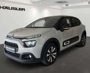 Citroen C3 Gebrauchtwagen
