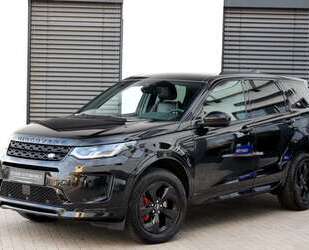 Land Rover Discovery Gebrauchtwagen