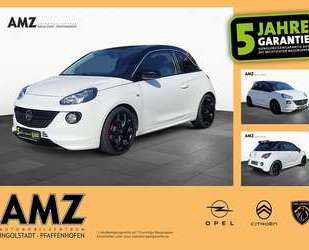 Opel Adam Gebrauchtwagen
