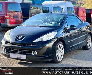 Peugeot 207 Gebrauchtwagen