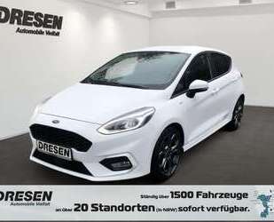 Ford EcoSport Gebrauchtwagen