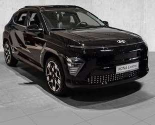 Hyundai KONA Gebrauchtwagen