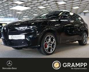 Alfa Romeo Tonale Gebrauchtwagen