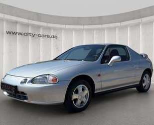Honda CRX Gebrauchtwagen
