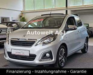 Peugeot 108 Gebrauchtwagen