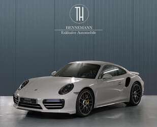 Porsche 991 Gebrauchtwagen