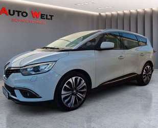 Renault Scenic Gebrauchtwagen