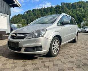 Opel Zafira Gebrauchtwagen