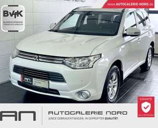 Mitsubishi Outlander Gebrauchtwagen