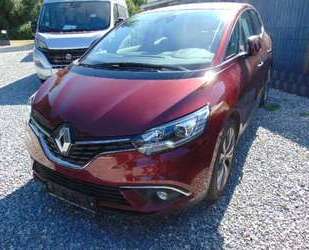 Renault Scenic Gebrauchtwagen