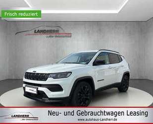 Jeep Compass Gebrauchtwagen