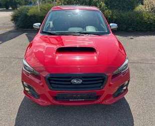 Subaru Levorg Gebrauchtwagen