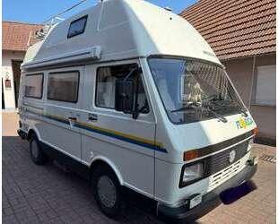 VW LT Gebrauchtwagen