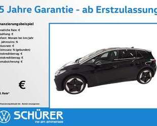 VW ID.3 Gebrauchtwagen