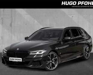 BMW 530 Gebrauchtwagen