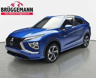 Mitsubishi Eclipse Cross Gebrauchtwagen