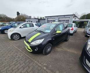 Ford Ka/Ka+ Gebrauchtwagen