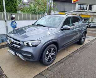 Mercedes-Benz GLE 350 Gebrauchtwagen