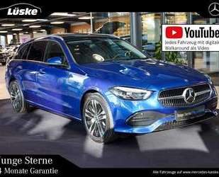 Mercedes-Benz C 300 Gebrauchtwagen
