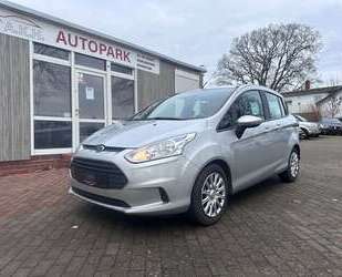Ford B-Max Gebrauchtwagen