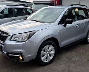 Subaru Forester Gebrauchtwagen