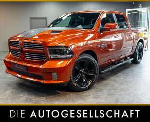Dodge RAM Gebrauchtwagen