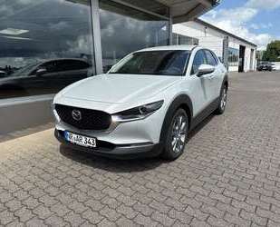 Mazda CX-30 Gebrauchtwagen