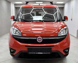 Fiat Doblo Gebrauchtwagen