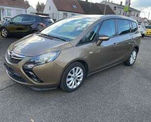 Opel Zafira Gebrauchtwagen