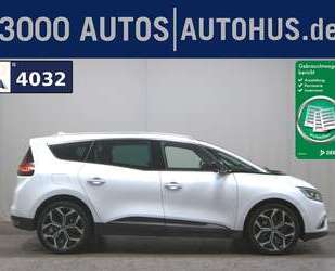 Renault Grand Scenic Gebrauchtwagen
