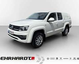 VW Amarok Gebrauchtwagen