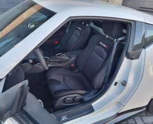 Nissan 370Z Gebrauchtwagen