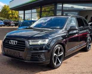 Audi Q7 Gebrauchtwagen
