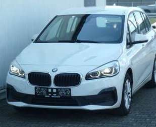 BMW 216 Gebrauchtwagen