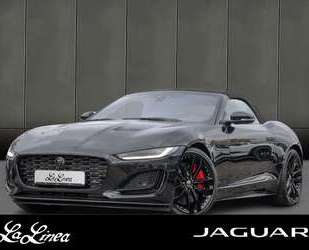 Jaguar F-Type Gebrauchtwagen